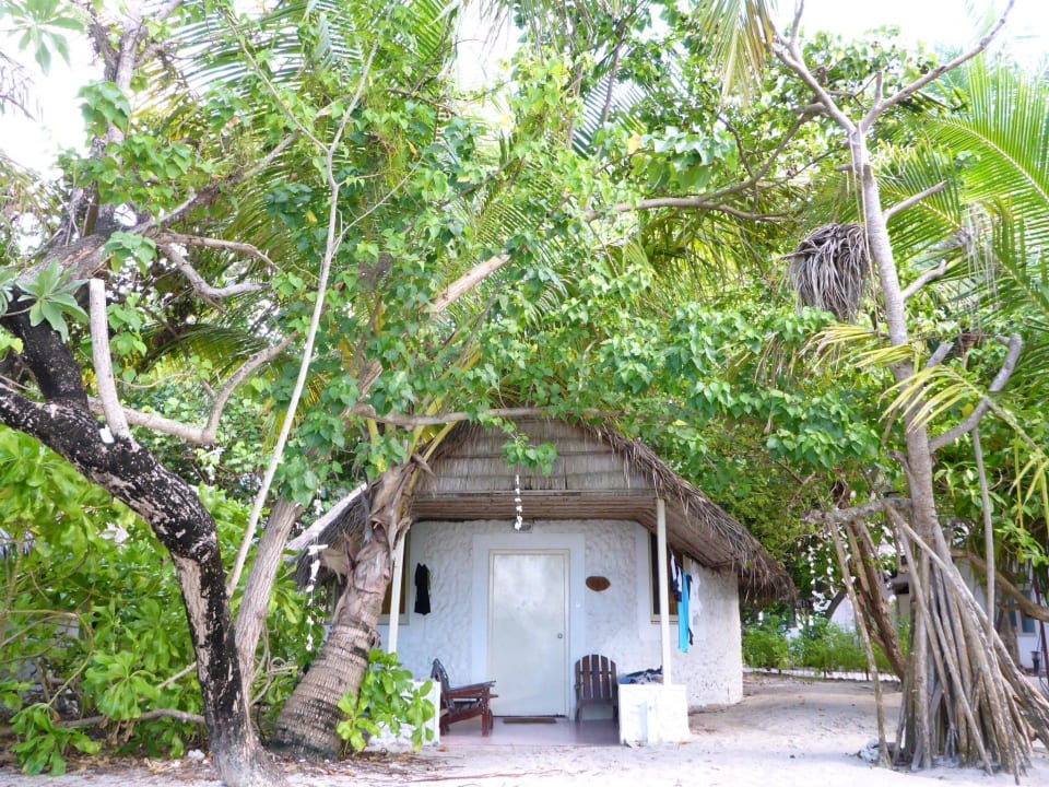 Bungi 138 Sandies Bathala Maldives