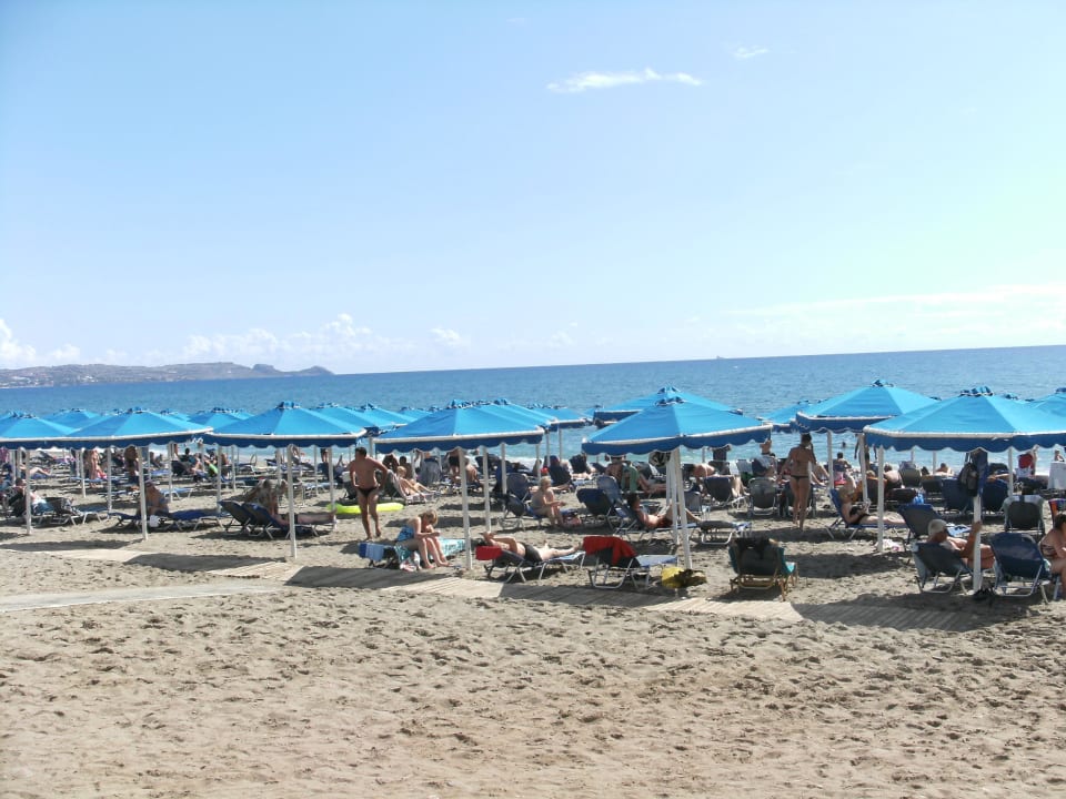 Strand Mitsis Rodos Village