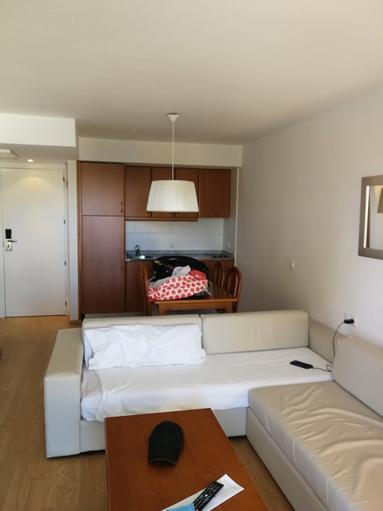 Zimmer Playa Esperanza Resort