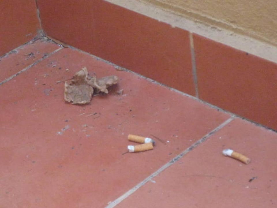 Balkon Boden Regency Plaza Aqua Park & Spa