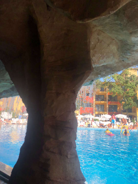 Pool GRIFID Aqua Club Bolero