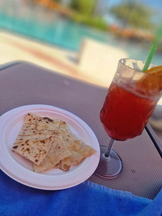 Gastro Kilikya Palace Göynük