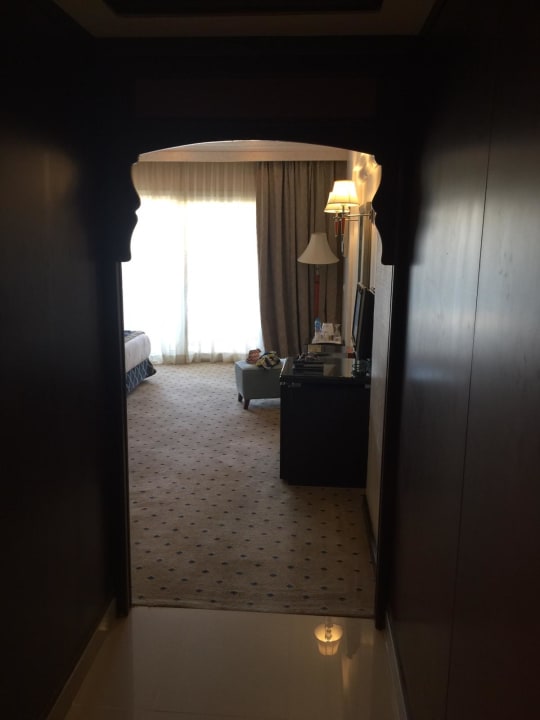 Zimmer Premier Le Reve Hotel & Spa