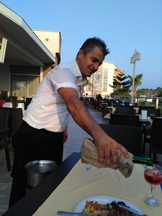 Sonstiges Seaden Sea World Resort & Spa