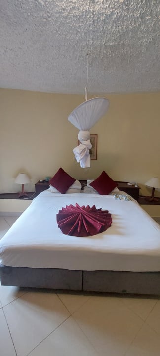 Zimmer Neptune Paradise Beach Resort & Spa