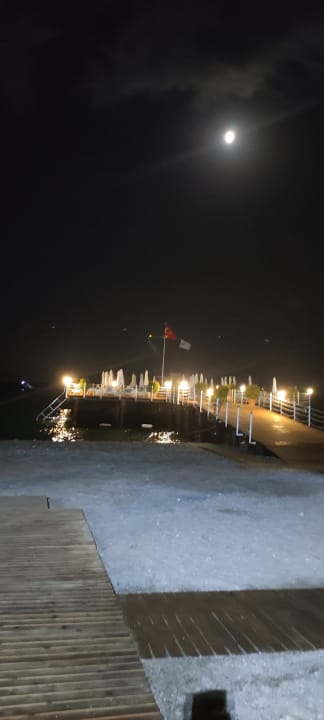 Außenansicht Limak Limra Hotel & Resort