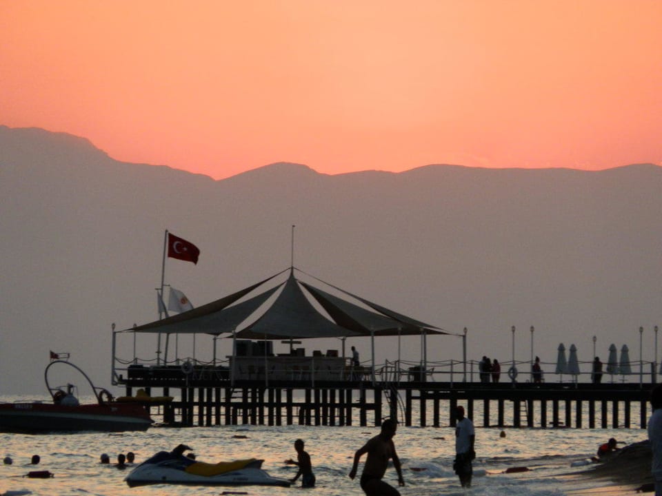 Sonnenuntergang Crystal Family Comfort Collection