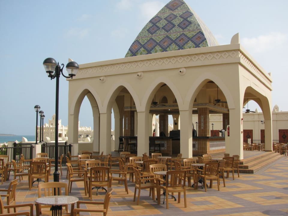 Bar Brava Hotel Riu Karamboa