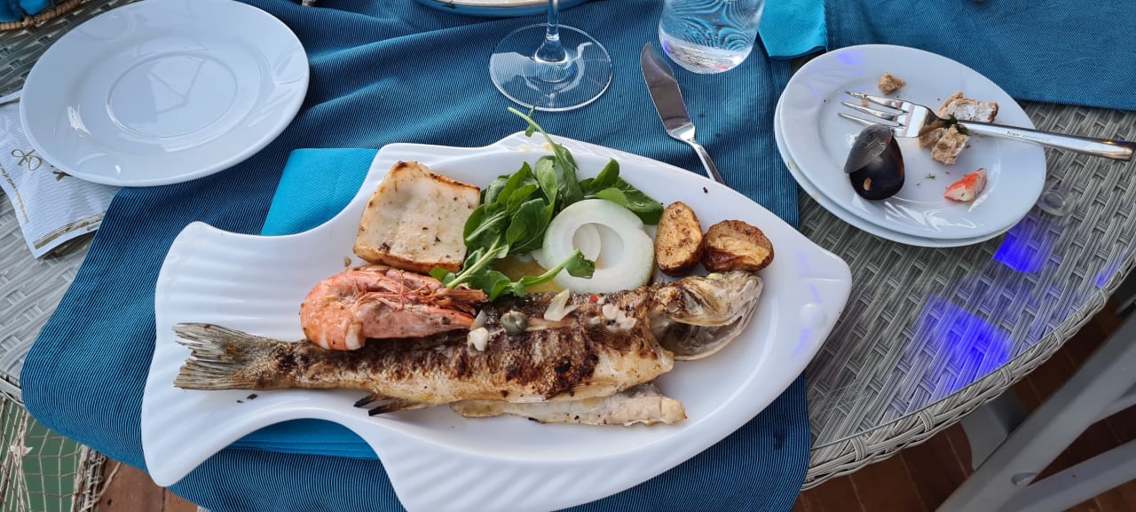 Gastro Xanadu Resort Hotel