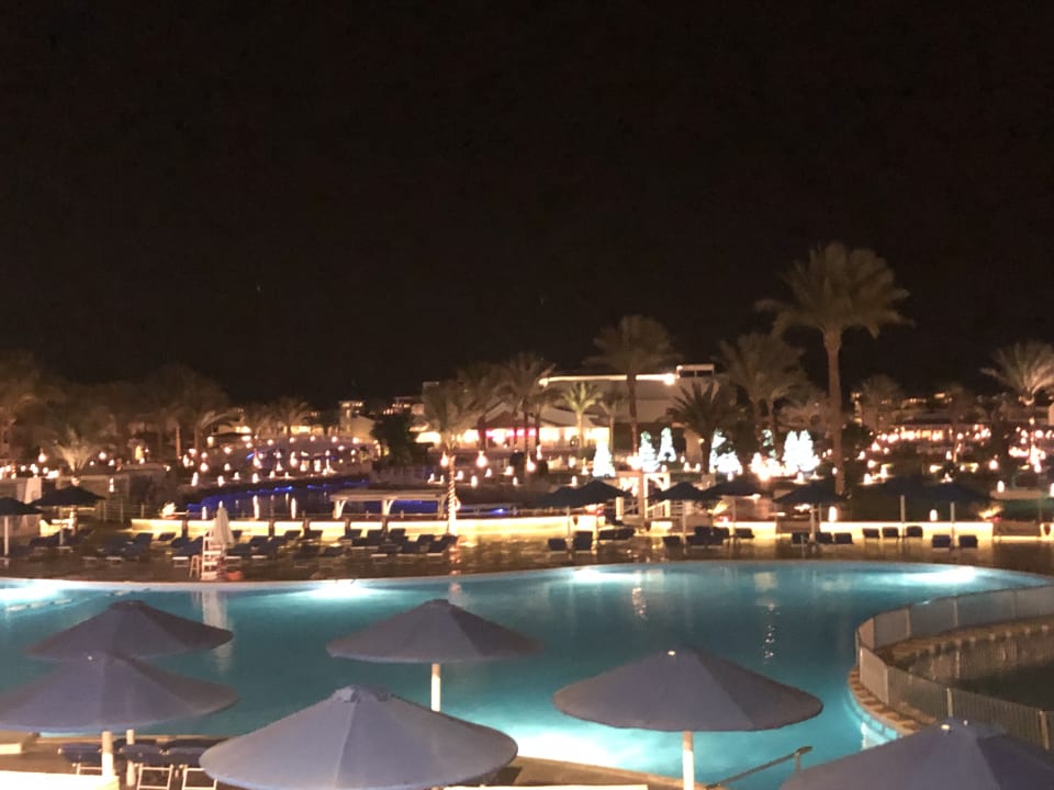 Pool Pickalbatros Dana Beach Resort - Hurghada