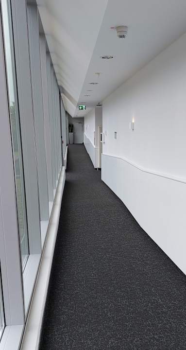 Zimmer NH Collection Köln Mediapark