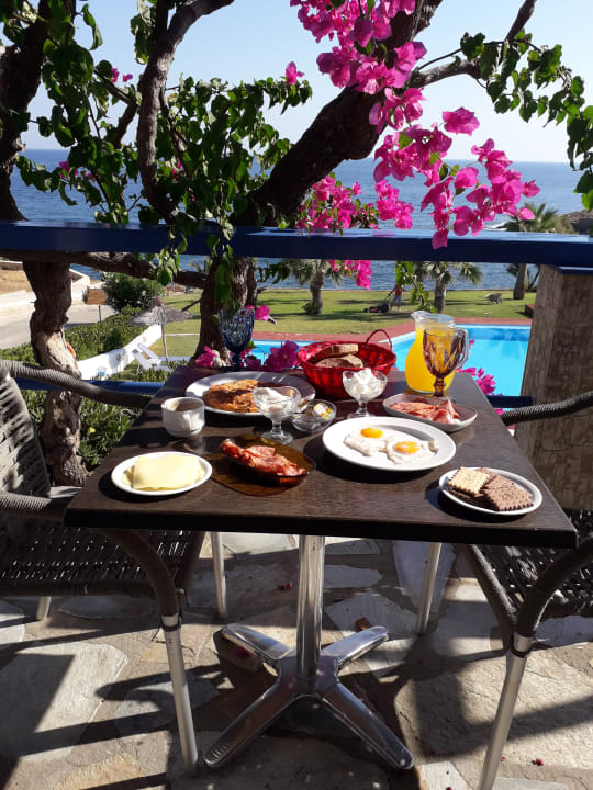 Gastro Hotel Stella Beach