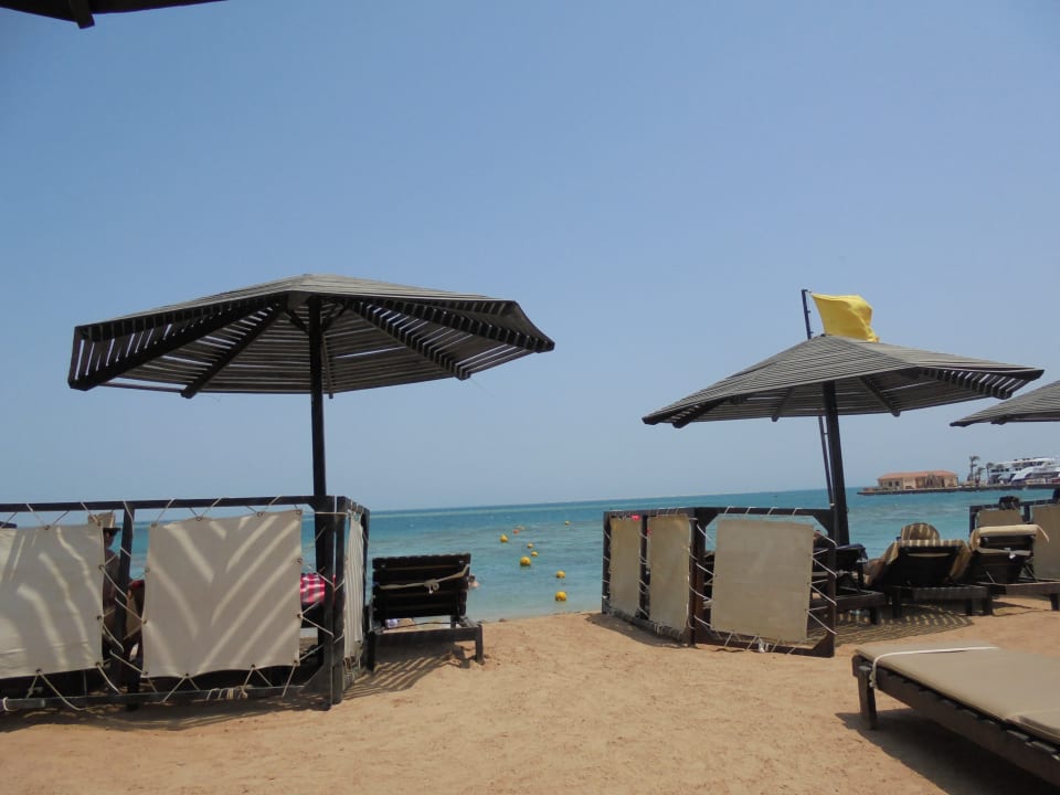 Strand Steigenberger Aqua Magic