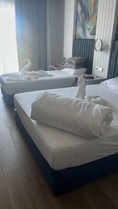 Zimmer Dream Fun World