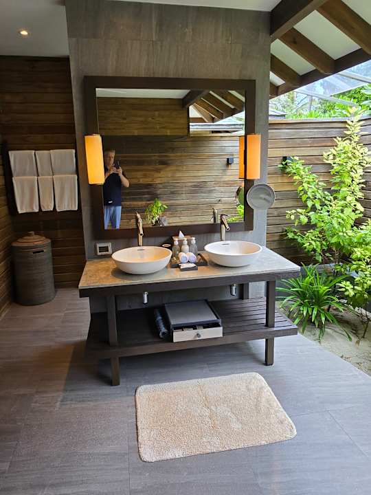 Zimmer Jawakara Islands Maldives