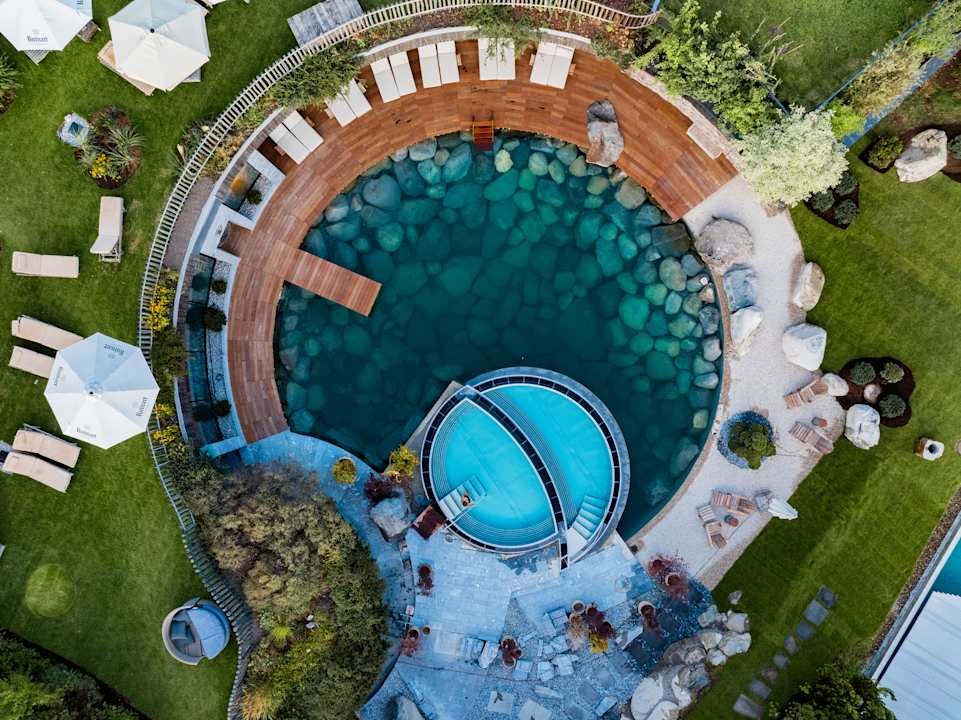 Pool Jungbrunn - Der Gutzeitort