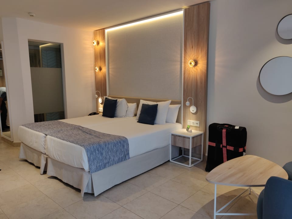 Zimmer Guayarmina Princess