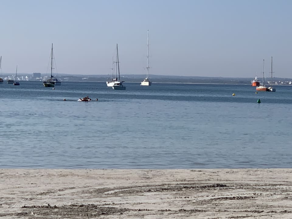 Strand Alcudia Garden Aparthotel