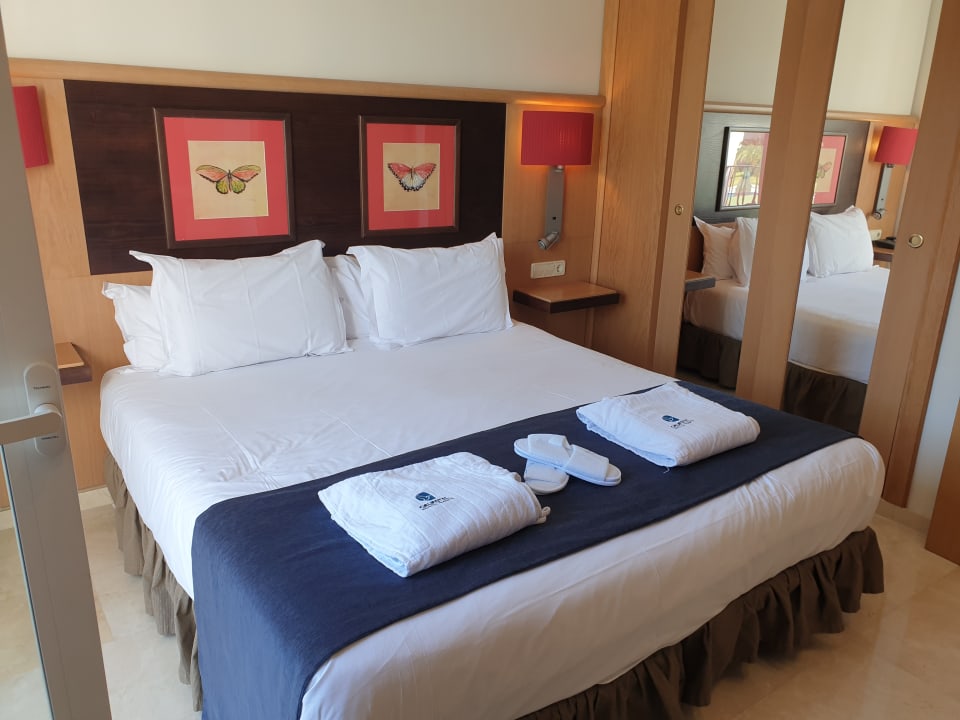 Zimmer Grupotel Playa de Palma Suites & Spa