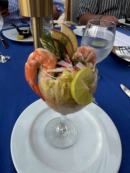 Gastro Makadi Spa - Adults only