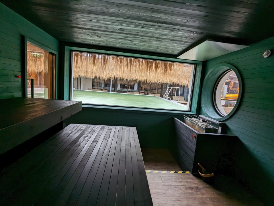 Sport & Freizeit EdeR FriDa - Family Hotel