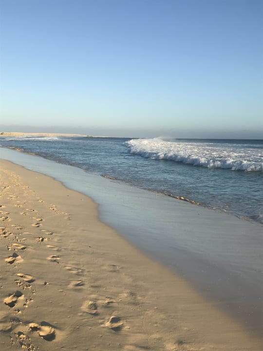 Strand Hotel Riu Touareg