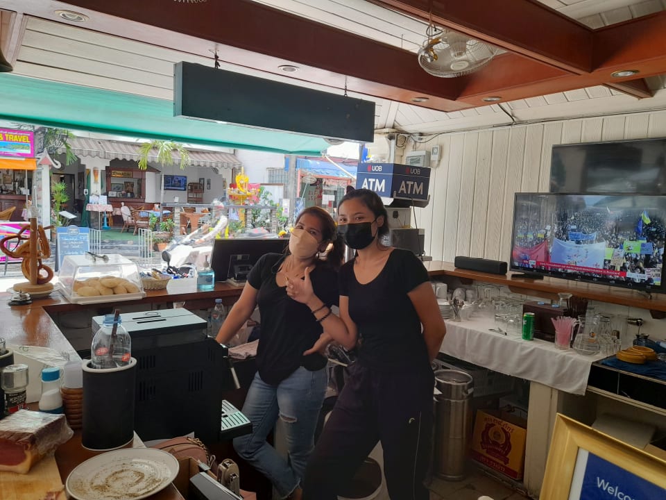 Sonstiges Hotel Swiss Garden