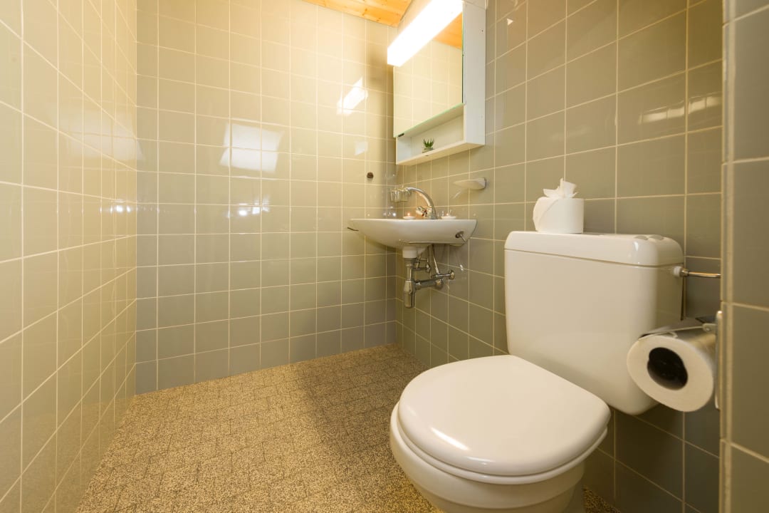 Zimmer Ferienwohnungen Postgebäude