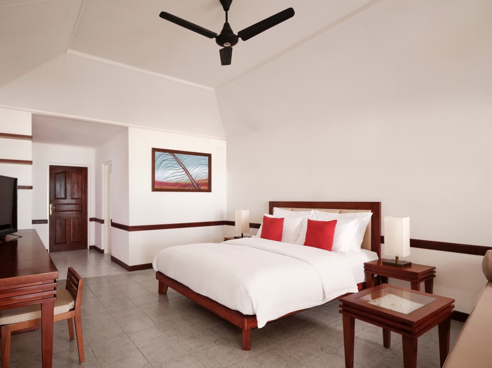 Zimmer Villa Nautica