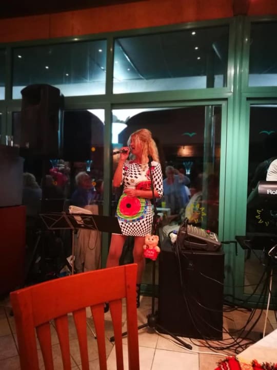 Sport & Freizeit Hotel Borjana