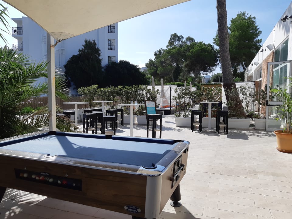 Sport & Freizeit azuLine Hoteles Mar Amantis & II