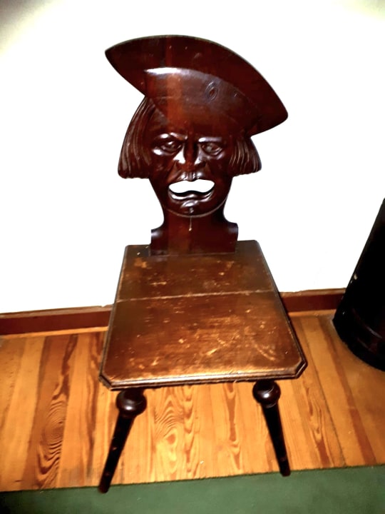 Sonstiges Hotel zum Schwan