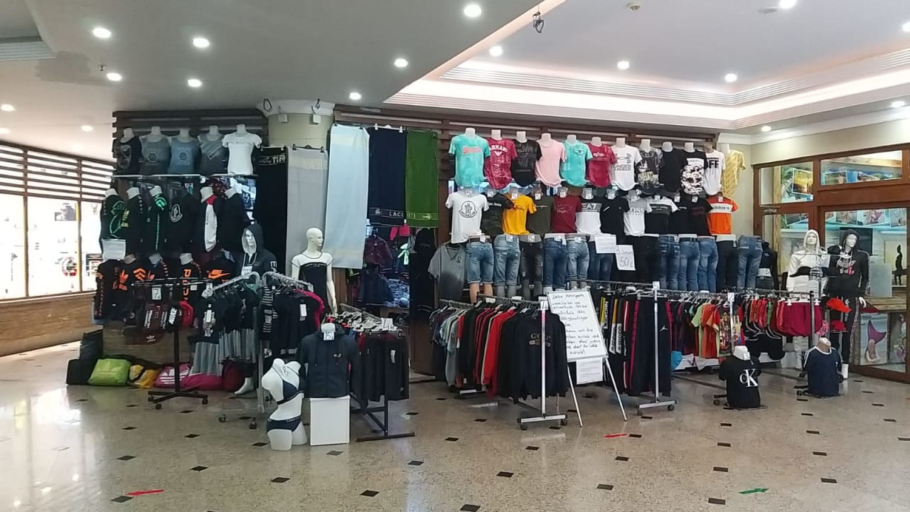 Sonstiges Hane Family Resort