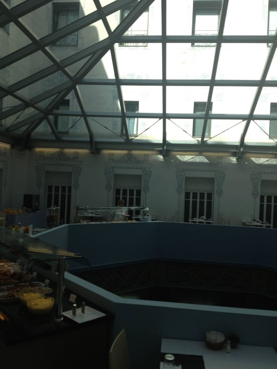 2 Hotel  Atiram Oriente