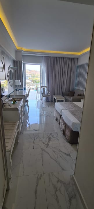 Zimmer Rodos Palladium Leisure & Wellness