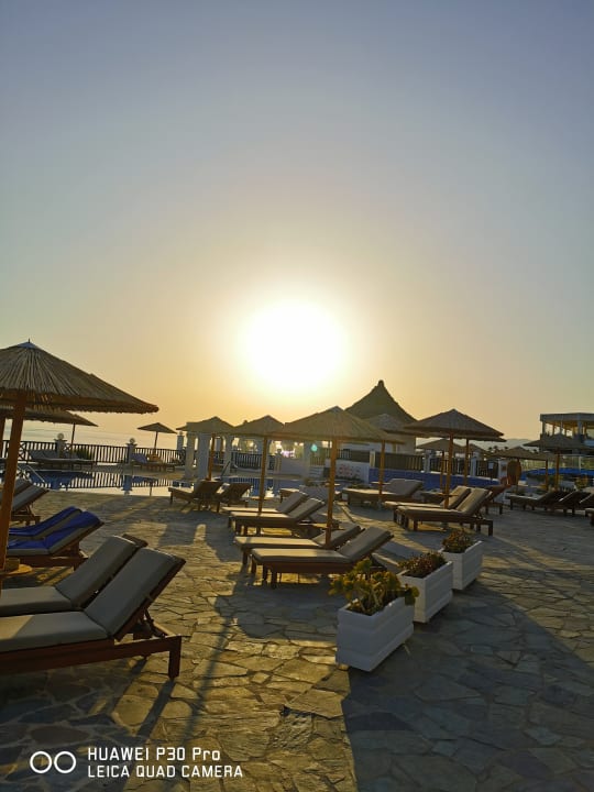 Pool Alexander Beach Hotel & Village Resort