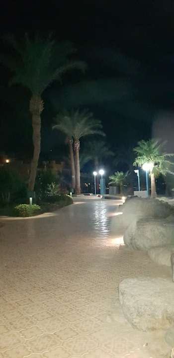 Strand Shams Safaga Resort