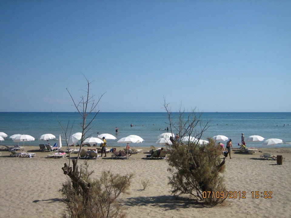 Пляж Domes Aulūs Zante, Autograph Collection