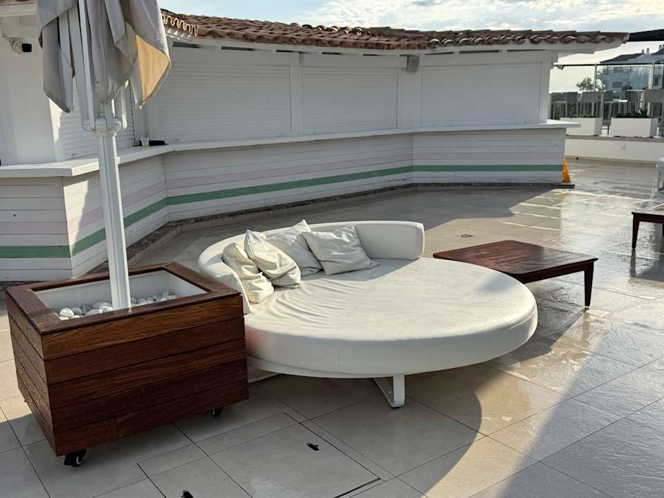 Zimmer allsun Hotel Lux de Mar
