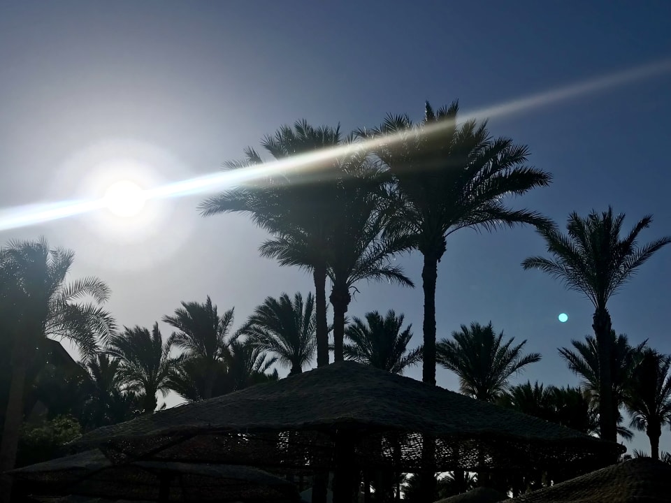 Strand Makadi Palace