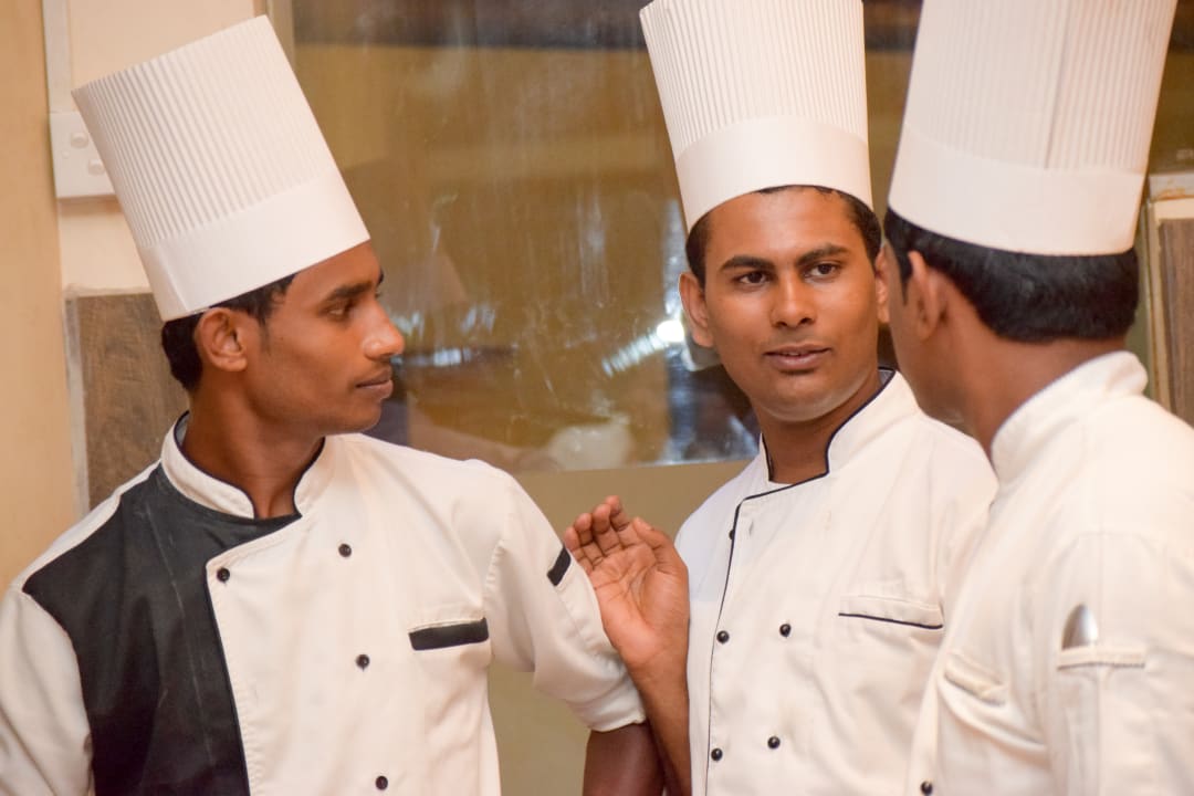 Gastro Hotel Insight Resort