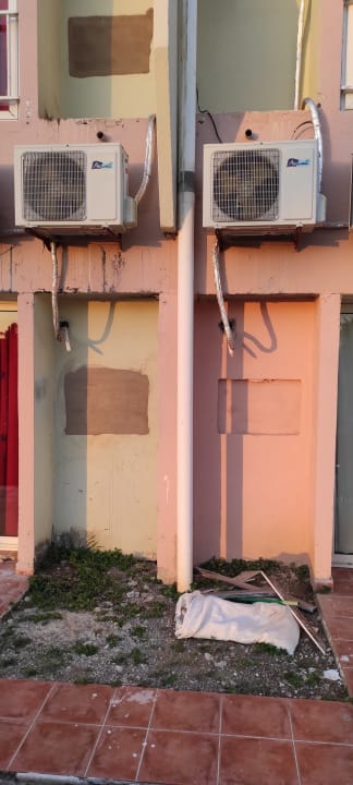 Sonstiges Hotel Club Amigo Rancho Luna