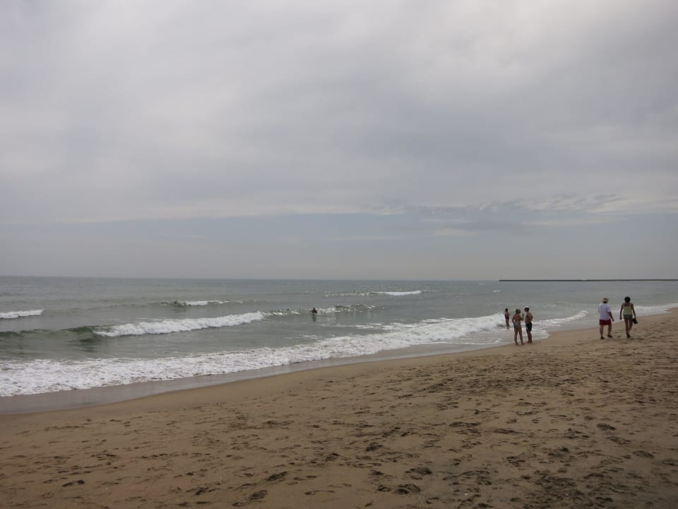 Strand TUI BLUE Isla Cristina Palace