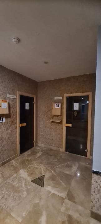 Zimmer Nirvana Mediterranean Excellence