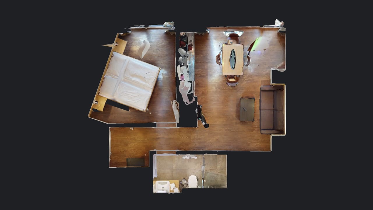 Zimmer Apartment Kitzsteinhorn