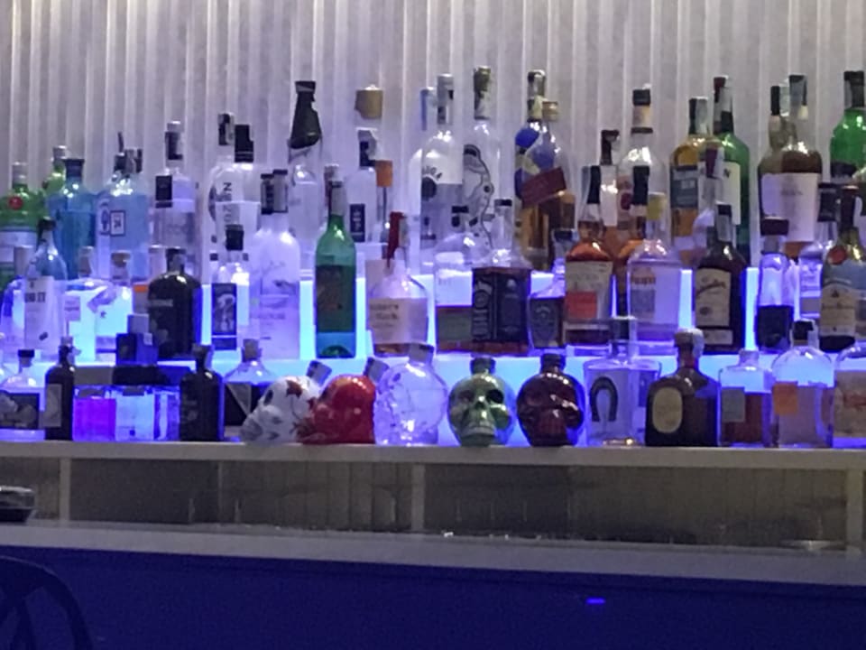 Restaurant Hotel Kristal Palace - TonelliHotels