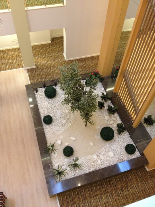 Sehr Geschmackvoll  Terrace Elite Resort