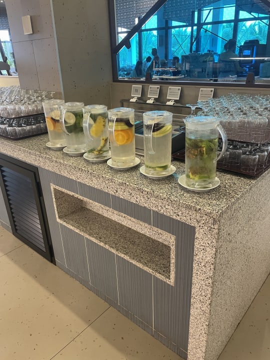 Gastro Hotel Riu Baobab - All Inclusive