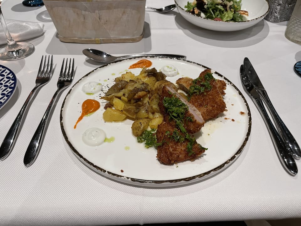 Gastro Nana Golden Beach