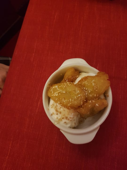 Gastro Kaisol Romance Resort